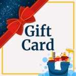 Cyclone Cleaning and Janitorial Gift Certificates