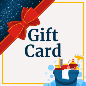 Cyclone Cleaning and Janitorial Gift Certificates
